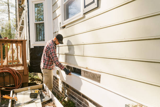 Top rated local Storm Damage Siding Repair specialists in Jackson Springs, NC
